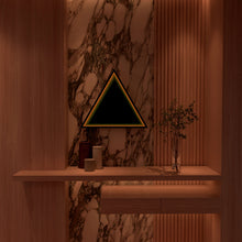 Carregar imagem no visualizador da galeria, 3D Triangle Mirror Light