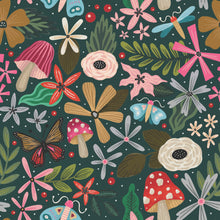 Carregar imagem no visualizador da galeria, Groove Wallpaper by M Lettering Lover