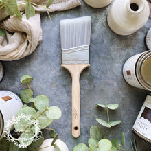 Carregar imagem no visualizador da galeria, 3.0" Nylon Tapered Brush