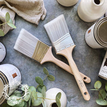 Carregar imagem no visualizador da galeria, 3.0" Nylon Tapered Brush