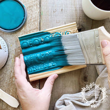 Carregar imagem no visualizador da galeria, 3.0" Nylon Tapered Brush