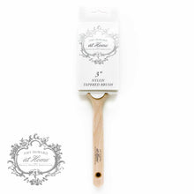 Carregar imagem no visualizador da galeria, 3.0" Nylon Tapered Brush