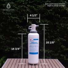 Carregar imagem no visualizador da galeria, 3M FF100 Series