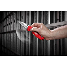 Carregar imagem no visualizador da galeria, Milwaukee 48-22-1540 FASTBACK™ 5in1 Folding Knife