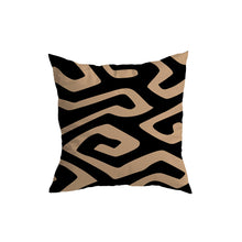 Carregar imagem no visualizador da galeria, African Inspired Cushion Covers