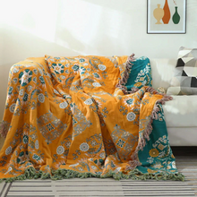 Carregar imagem no visualizador da galeria, Cozy Cotton Embrace Quilt