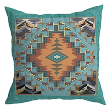 Carregar imagem no visualizador da galeria, Western Angular Cushion Covers