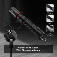 Load image into Gallery viewer, E3R Nova- 820 Lumen Rechargeable Flashlight