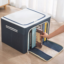 Carregar imagem no visualizador da galeria, Storage Box Organizer