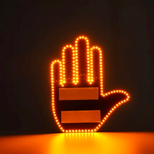 Carregar imagem no visualizador da galeria, High Five Car Light