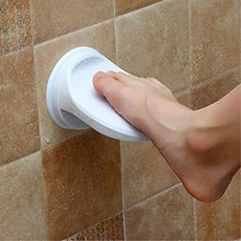 Carregar imagem no visualizador da galeria, Shower Foot Rest