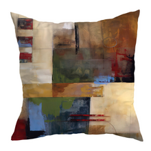 Carregar imagem no visualizador da galeria, Polygon Cushion Covers