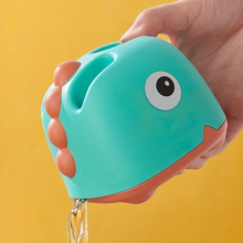 Carregar imagem no visualizador da galeria, Silicone Swirl Brushes (3 Pieces)