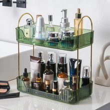 Carregar imagem no visualizador da galeria, Bathroom Counter Organizer