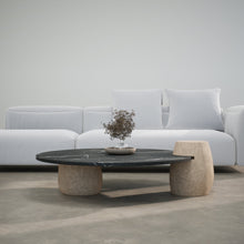 Carregar imagem no visualizador da galeria, Cobblestone Coffee Table