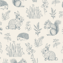 Carregar imagem no visualizador da galeria, Ember Wallpaper by Manvi Semalty