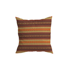 Load image into Gallery viewer, Bohemian Retro Stripes Cushion Covers