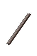 Load image into Gallery viewer, Dark Bronze "Lucente" Tubular Drawer Pulls