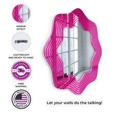 Carregar imagem no visualizador da galeria, Pop Star Mirror