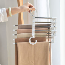 Carregar imagem no visualizador da galeria, Multi-Functional Pants Rack