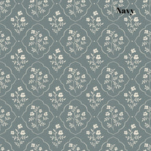 Carregar imagem no visualizador da galeria, Della Wallpaper by Daphne and Sage