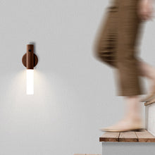 Load image into Gallery viewer, Motion Sensor Battery Light