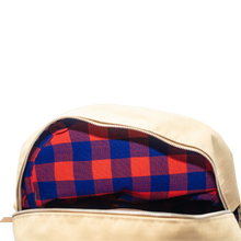 Carregar imagem no visualizador da galeria, Cape Buffalo Book Bag