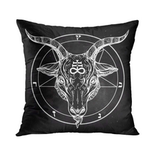 Carregar imagem no visualizador da galeria, Midnight Mystique Cushion Cover