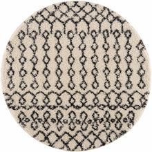 Load image into Gallery viewer, Muni Berber Shag Rug - Clearance