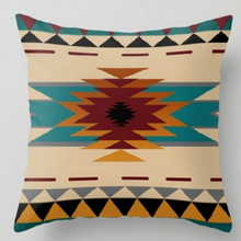Carregar imagem no visualizador da galeria, Rustic Cushion Covers