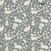 Carregar imagem no visualizador da galeria, Finch Wallpaper by Daphne and Sage