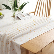 Carregar imagem no visualizador da galeria, Floral Table Cloth