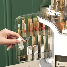 Load image into Gallery viewer, Makeup Storage Organizer