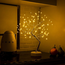 Carregar imagem no visualizador da galeria, Fairy Light Spirit Tree