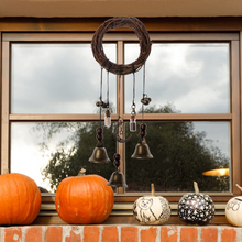 Carregar imagem no visualizador da galeria, Witch Protection Bells