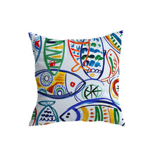 Carregar imagem no visualizador da galeria, Accent Picturesque Cushion Covers