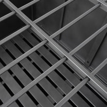 Carregar imagem no visualizador da galeria, 48inch heavy duty dog crate