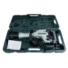 Carregar imagem no visualizador da galeria, Metabo HPT H65SD3M 1-1/8 Inch Hex Demolition Hammer with Aluminum Housing Body | H65SD3