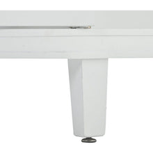 Carregar imagem no visualizador da galeria, Accent Storage Cabinet Sideboard Wooden Cabinet with Antique Pattern Doors for Hallway, Entryway, Living Room