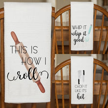 Carregar imagem no visualizador da galeria, Funny Kitchen Towels