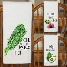 Carregar imagem no visualizador da galeria, Funny Kitchen Towels