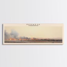 Load image into Gallery viewer, Derweze Wall Art Travel Poster Print, Gift For Travel Lover, Vacation Gift, COUNTRY Wall Art, Home Decor, Original Art