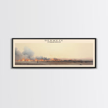 Load image into Gallery viewer, Derweze Wall Art Travel Poster Print, Gift For Travel Lover, Vacation Gift, COUNTRY Wall Art, Home Decor, Original Art