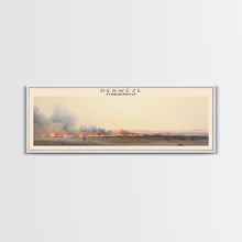 Load image into Gallery viewer, Derweze Wall Art Travel Poster Print, Gift For Travel Lover, Vacation Gift, COUNTRY Wall Art, Home Decor, Original Art