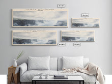 Cargar imagen en el visor de la galería, Cliffs of Moher Wall Art Travel Poster Print, Gift For Travel Lover, Vacation Gift, COUNTRY Wall Art, Home Decor, Original Art