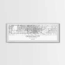 Load image into Gallery viewer, Gather Sign | Gather Wood Canvas Sign | Dining Room Sign | Large Gather Sign | Fall Sign | Gather | Framed Canvas Wood Signs | Canvas Signs