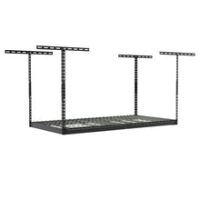 Carregar imagem no visualizador da galeria, 3' x 6' Overhead Garage Storage Rack