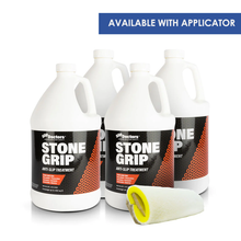 Carregar imagem no visualizador da galeria, Stone Grip - Non-Slip Tile Treatment