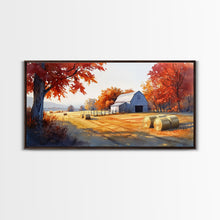 Cargar imagen en el visor de la galería, Coastal Sailboat Christmas Framed Canvas Print Tropical Christmas Decor Beach Holiday Art Best Gift Nautical Christmas Wall Art 2024