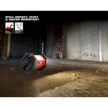 Carregar imagem no visualizador da galeria, Milwaukee 2361-20 M18™ LED Flood Light